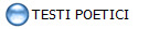  TESTI POETICI